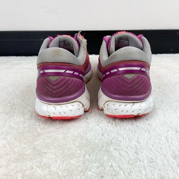 Brooks Ghost 11 Running Shoes - Picture 6 of 7